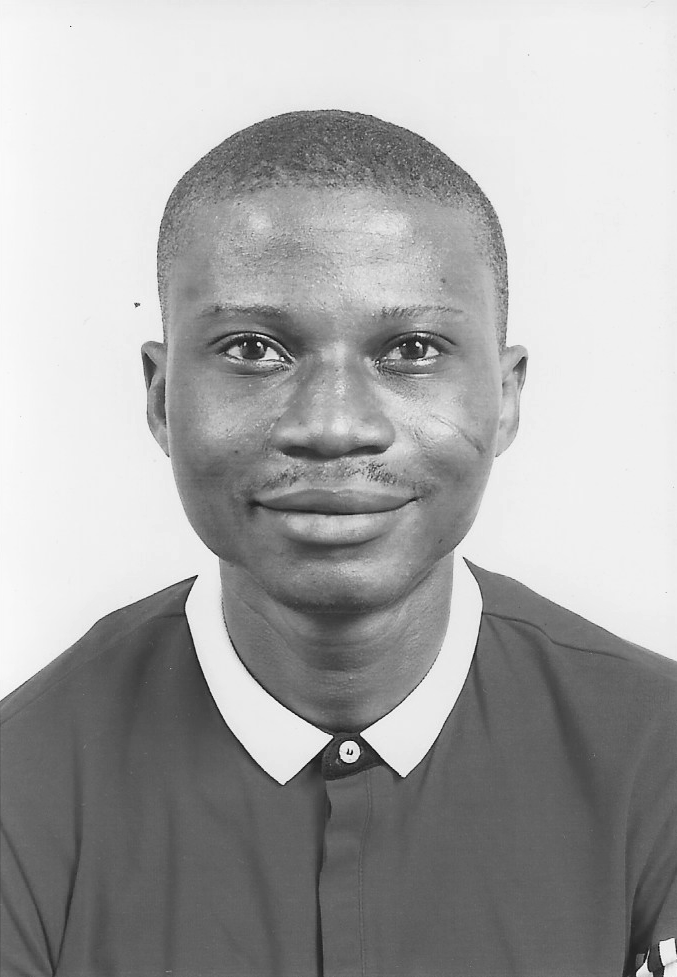 Léger Gérard GBADESSI
